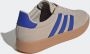 Adidas Barreda heren sneakers beige blauw - Thumbnail 6