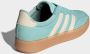 Adidas Sportswear Barreda Schoenen Dames Turquoise - Thumbnail 8
