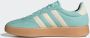 Adidas Sportswear Barreda Schoenen Dames Turquoise - Thumbnail 5