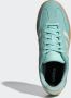 Adidas Sportswear Barreda Schoenen Dames Turquoise - Thumbnail 6