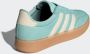 Adidas Sportswear Barreda Schoenen Dames Turquoise - Thumbnail 7