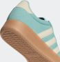 Adidas Sportswear Barreda Schoenen Dames Turquoise - Thumbnail 9