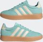Adidas Sportswear Barreda Schoenen Dames Turquoise - Thumbnail 10