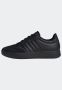 Adidas Barreda Schoenen Zwart 1 3 Man - Thumbnail 4