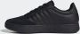 Adidas Barreda Schoenen Zwart 1 3 Man - Thumbnail 5