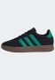 Adidas Barreda heren sneakers zwart groen - Thumbnail 11