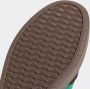 Adidas Barreda heren sneakers zwart groen - Thumbnail 9