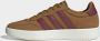 Adidas Barreda Schoenen Bruin 1 3 Man - Thumbnail 4