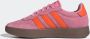 Adidas Barreda Schoenen Roze 2 3 Vrouw - Thumbnail 7