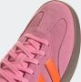 Adidas Barreda Schoenen Roze 2 3 Vrouw - Thumbnail 11