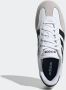 Adidas Sportswear Barreda Schoenen Unisex Wit - Thumbnail 12