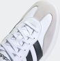 Adidas Sportswear Barreda Schoenen Unisex Wit - Thumbnail 10