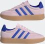 Adidas Sportswear Barreda Schoenen Dames Roze - Thumbnail 11