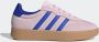Adidas Sportswear Barreda Schoenen Dames Roze - Thumbnail 12