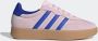 Adidas Sportswear Barreda Schoenen Dames Roze - Thumbnail 14