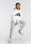 Adidas Sportswear Barreda Schoenen Dames Roze - Thumbnail 35