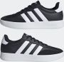 Adidas Sportswear Barreda Schoenen Unisex Zwart - Thumbnail 8