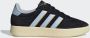 Adidas barreda Casual low sportcas schoen dam Zwart - Thumbnail 4