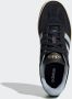 Adidas barreda Casual low sportcas schoen dam Zwart - Thumbnail 14