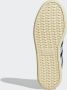 Adidas barreda Casual low sportcas schoen dam Zwart - Thumbnail 17