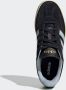 Adidas barreda Casual low sportcas schoen dam Zwart - Thumbnail 18