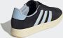 Adidas barreda Casual low sportcas schoen dam Zwart - Thumbnail 19