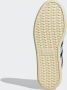 Adidas barreda Casual low sportcas schoen dam Zwart - Thumbnail 20