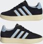 Adidas barreda Casual low sportcas schoen dam Zwart - Thumbnail 5