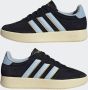 Adidas barreda Casual low sportcas schoen dam Zwart - Thumbnail 6