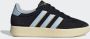 Adidas barreda Casual low sportcas schoen dam Zwart - Thumbnail 8