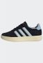 Adidas barreda Casual low sportcas schoen dam Zwart - Thumbnail 9