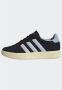 Adidas barreda Casual low sportcas schoen dam Zwart - Thumbnail 10