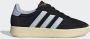 Adidas barreda Casual low sportcas schoen dam Zwart - Thumbnail 11