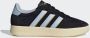 Adidas barreda Casual low sportcas schoen dam Zwart - Thumbnail 12