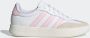 Adidas Barreda dames sneakers wit roze - Thumbnail 14