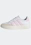 Adidas Barreda dames sneakers wit roze - Thumbnail 15