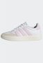 Adidas Barreda dames sneakers wit roze - Thumbnail 16