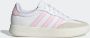 Adidas Barreda dames sneakers wit roze - Thumbnail 21