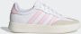 Adidas Barreda dames sneakers wit roze - Thumbnail 22
