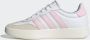 Adidas Barreda dames sneakers wit roze - Thumbnail 23
