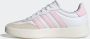 Adidas Barreda dames sneakers wit roze - Thumbnail 24