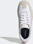 Adidas Barreda dames sneakers wit roze - Thumbnail 27