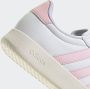 Adidas Barreda dames sneakers wit roze - Thumbnail 6