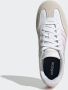 Adidas Barreda dames sneakers wit roze - Thumbnail 30