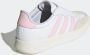 Adidas Barreda dames sneakers wit roze - Thumbnail 31