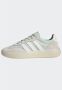 Adidas Sportswear Barreda Decode sneakers lichtgroen grijs wit - Thumbnail 9