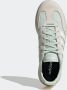 Adidas Sportswear Barreda Decode sneakers lichtgroen grijs wit - Thumbnail 11