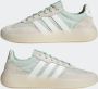 Adidas Sportswear Barreda Decode sneakers lichtgroen grijs wit - Thumbnail 16