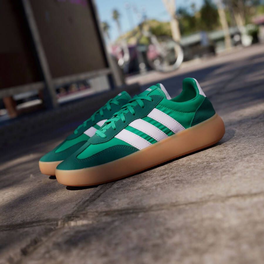 adidas Sportswear Sneakers BARREDA DECODE