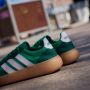 ADIDAS SPORTSWEAR Sneakers met labelpatch model 'BARREDA DECODE' - Thumbnail 6